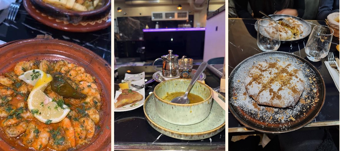 Dar Tajine - Gallery Image 1