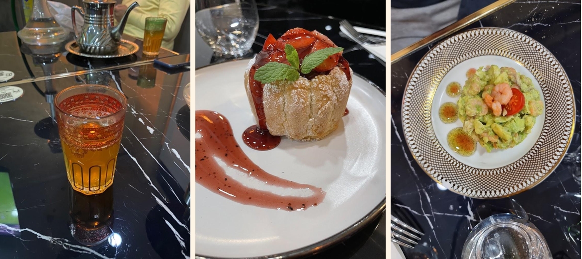 Dar Tajine - Gallery Image 2