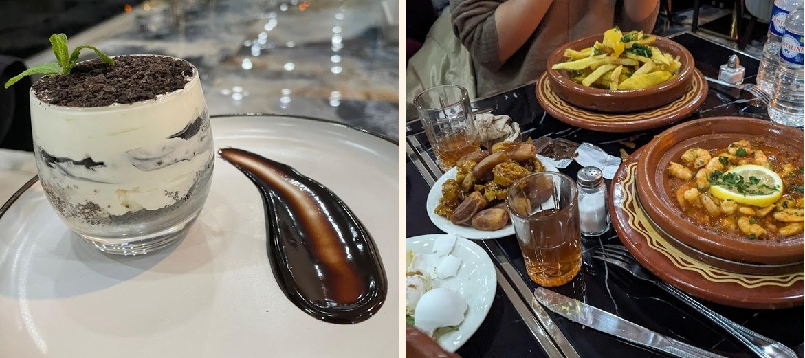 Dar Tajine - Gallery Image 3