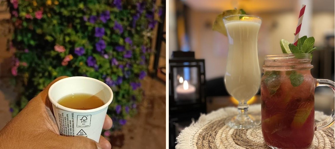 Dar Tajine - Gallery Image 5