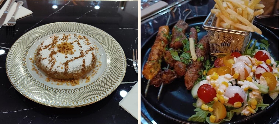 Dar Tajine - Gallery Image 6